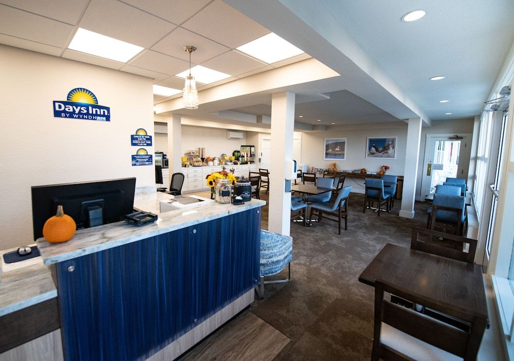 Days Inn Bar Harbor 2