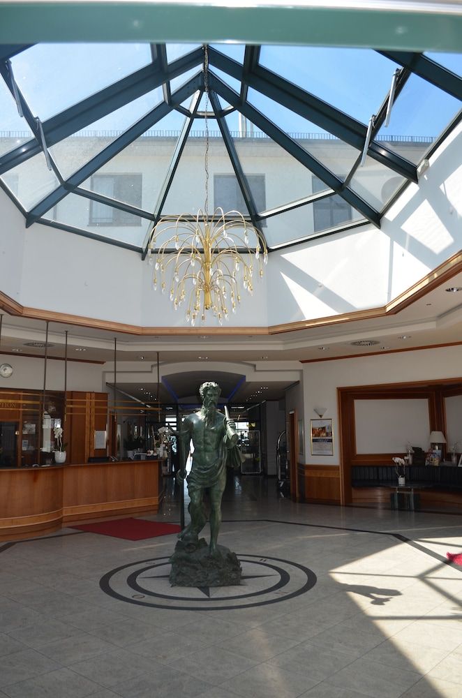 Seehotel Berlin-Rangsdorf 3