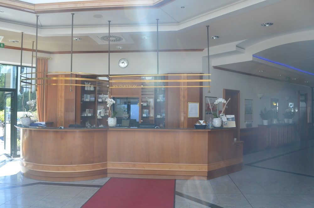 Seehotel Berlin-Rangsdorf 2