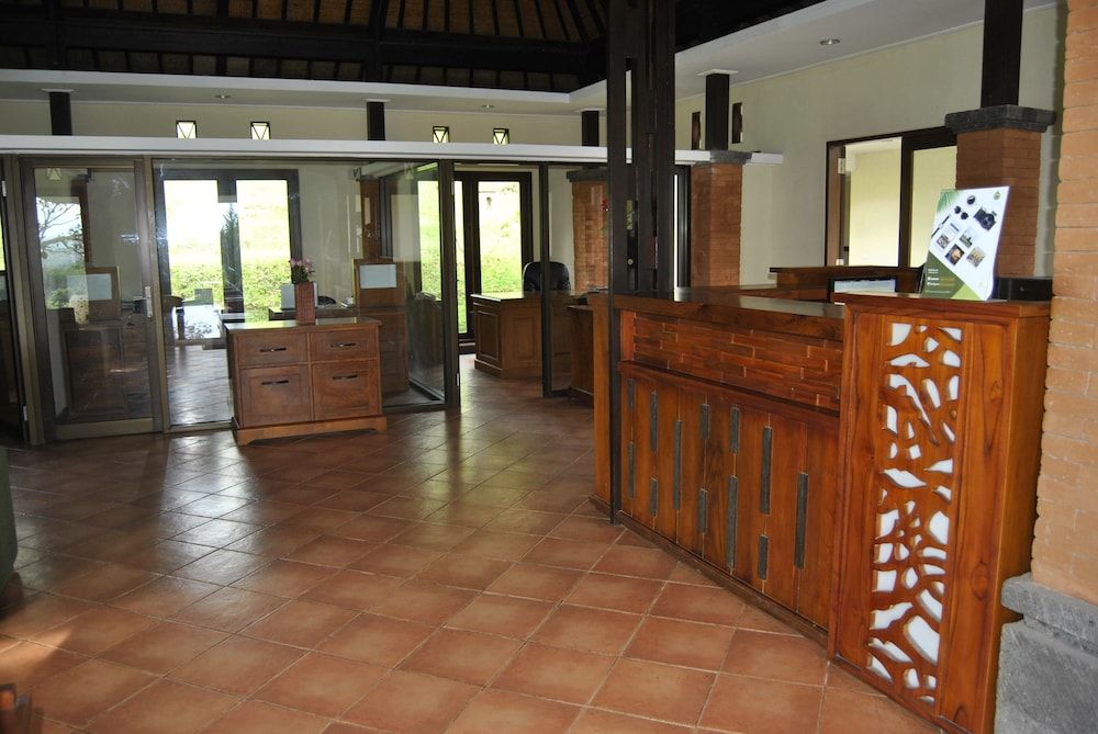 Bagus Agro Pelaga 3 estrelas em Plaga