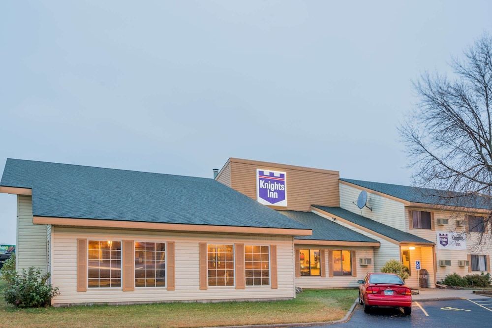 Knights Inn Litchfield 2 estrelas em Litchfield