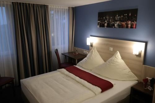 Motel 44 2 étoiles à Geseke