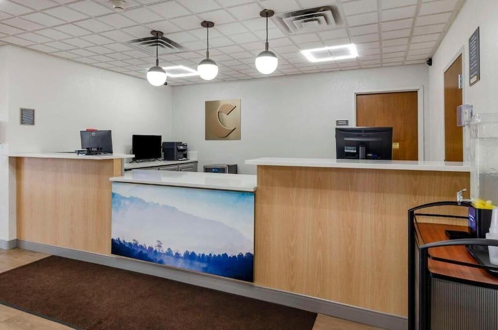 Comfort Inn Beckley 2