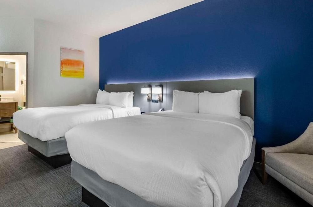 Comfort Inn Beckley 3