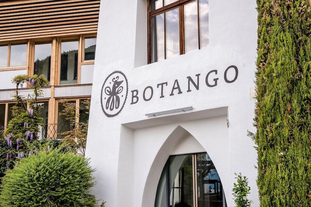 Botango 4 estrelas em Parcines