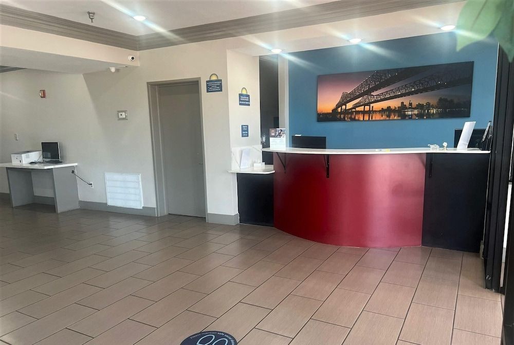 Days Inn by Wyndham Denham Springs-Baton Rouge East 3