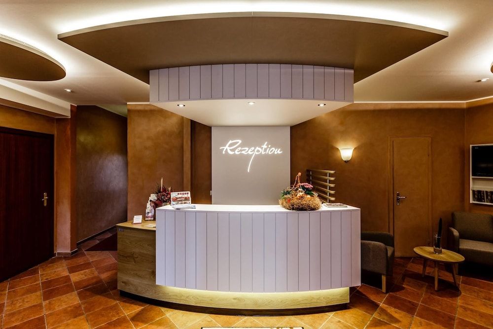 Haberkamp Hotel 3 estrelas em Achim