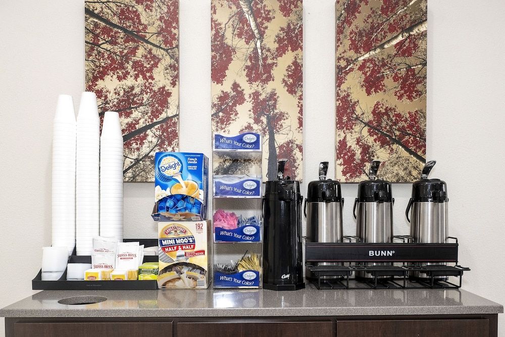 Red Roof Inn Bordentown - McGuire AFB 3