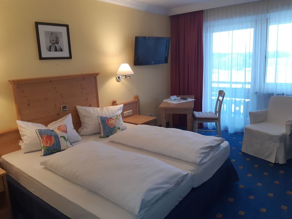 Schlossberghof Marzoll 3