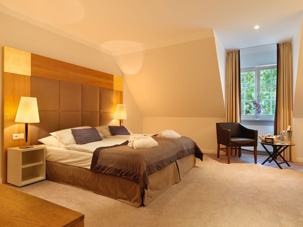 Hotel-Residence Klosterpforte 2