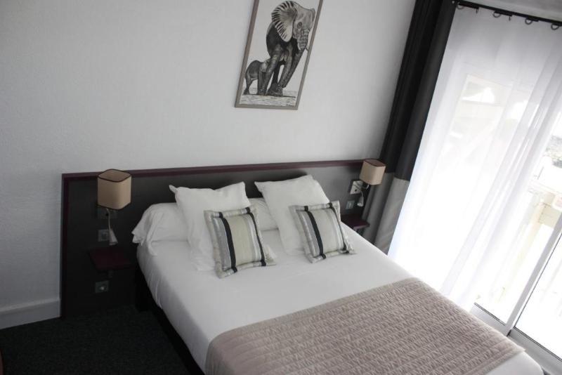 Logis Hôtel la Citadelle 3