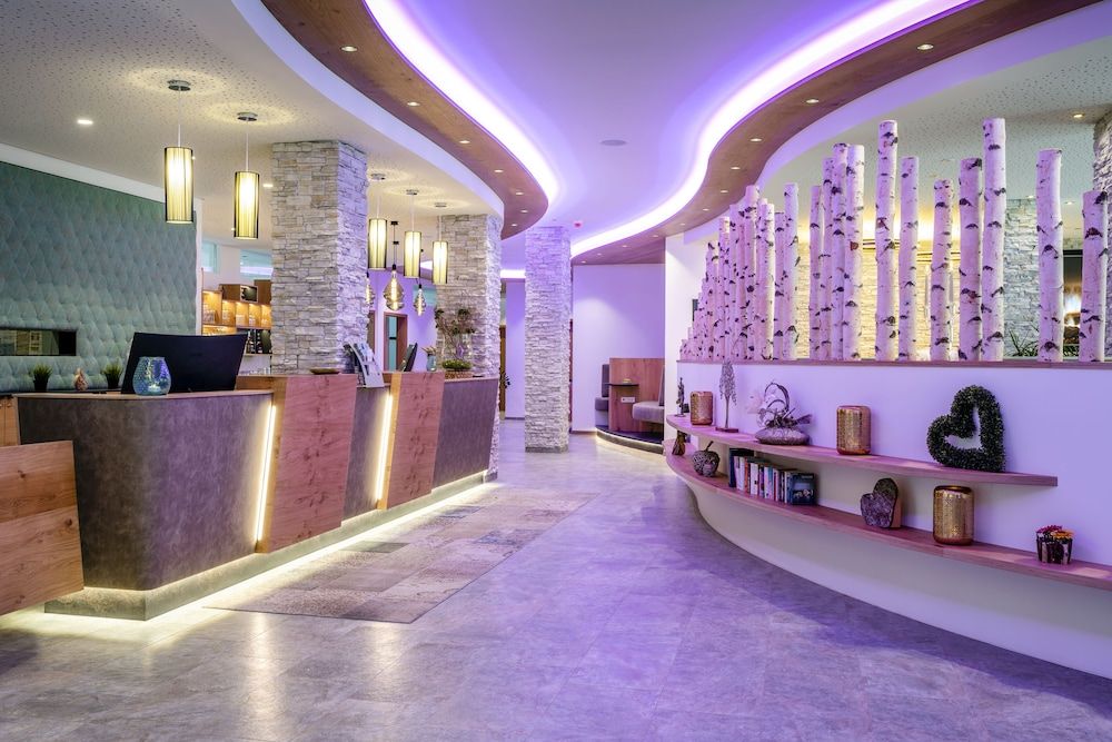 AVALON Hotel Bad Reichenhall 3