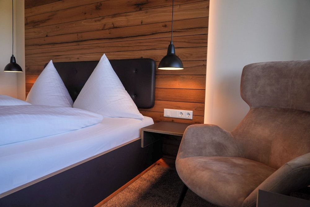 Hotel am Rosenberg 3 estrelas em Bad Driburg