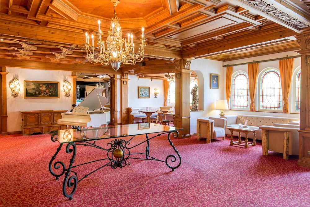 Hotel Reiterhof Bellevue Spa & Resort 2