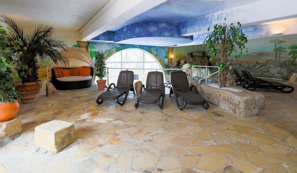 Hotel Reiterhof Bellevue Spa & Resort 3