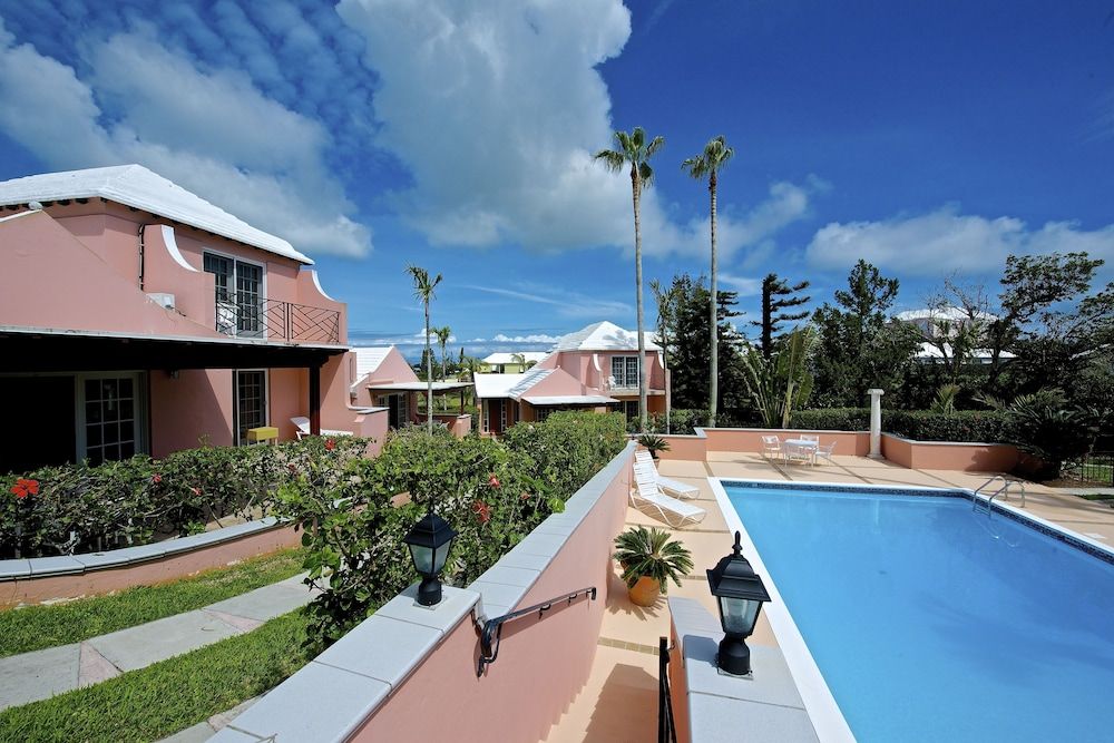 Fourways Inn 3 estrelas em Chelston