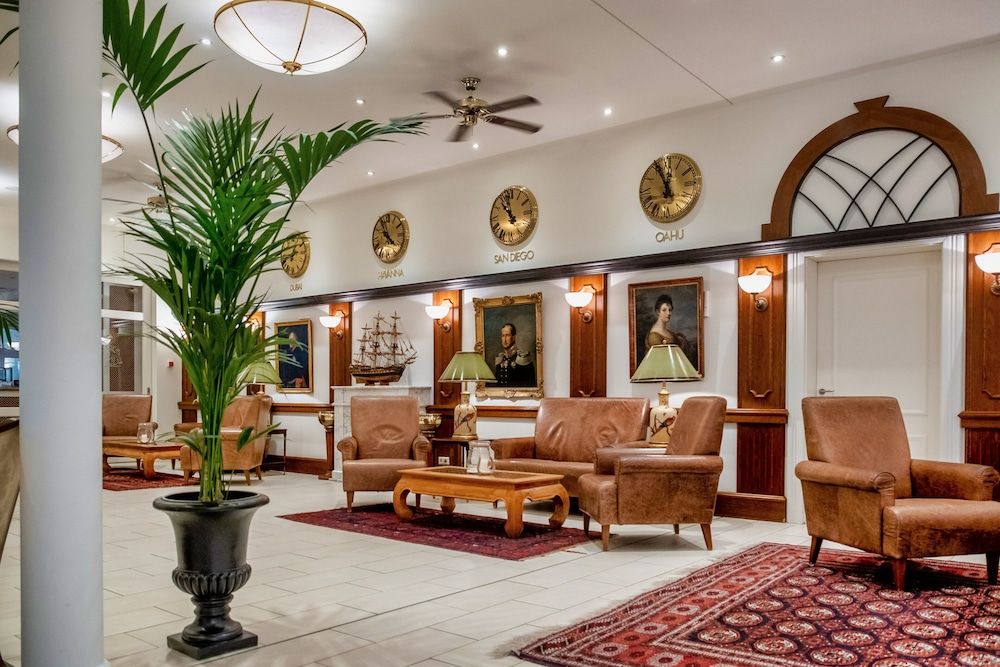 Precise Resort Schwielowsee 2