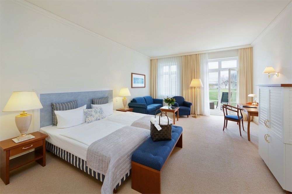 Precise Resort Schwielowsee 3