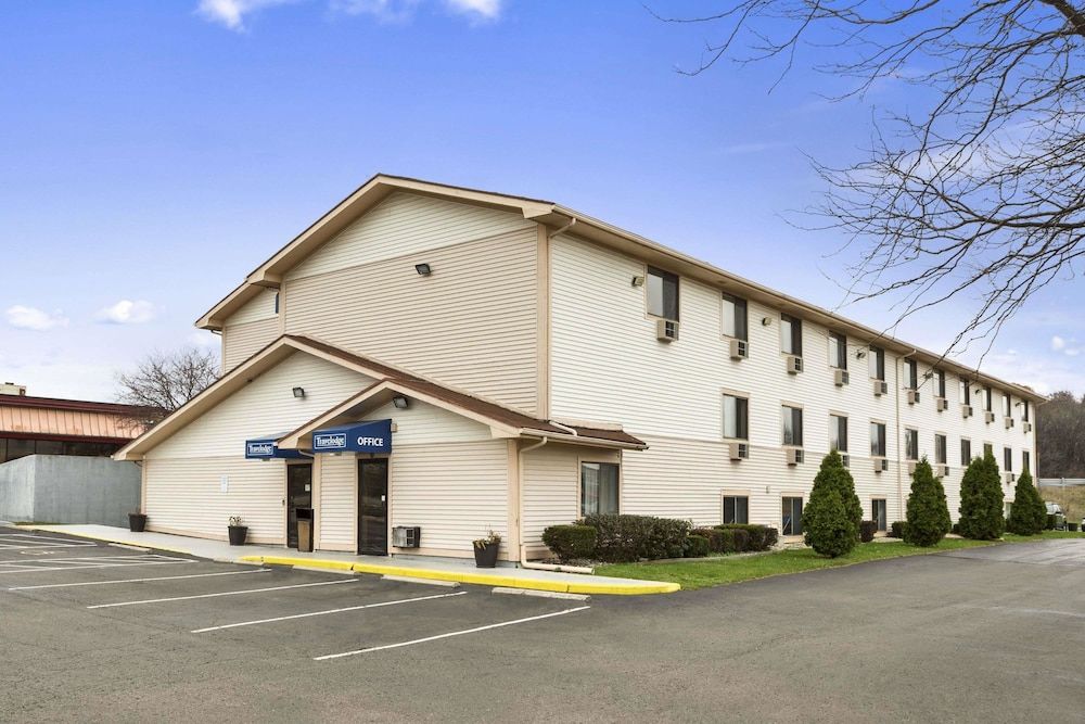 Travelodge by Wyndham Battle Creek 2 estrelas em Battle Creek