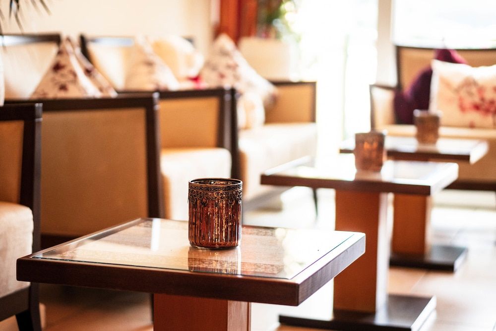 Akzent Wellnesshotel Bayerwald Residenz 2