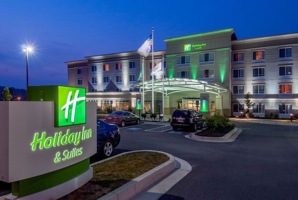 Holiday Inn Hotel & Suites Beckley by IHG 3 estrelas em Beckley