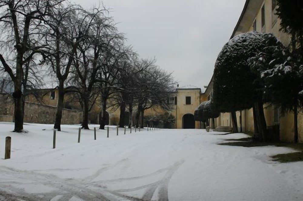 Relais Palazzo Lodron - Guest House -1 estrelas em Rovereto