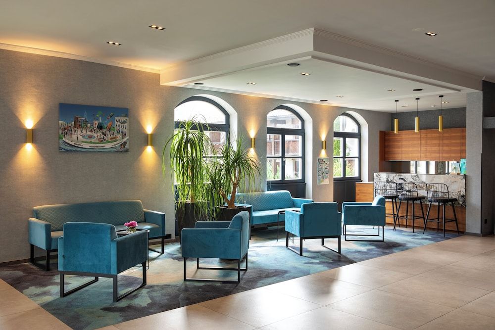 Michel Hotel Waldkirchen am Badepark 3