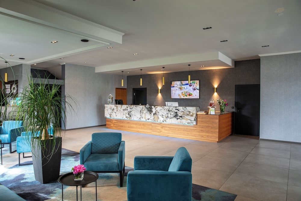 Michel Hotel Waldkirchen am Badepark 2