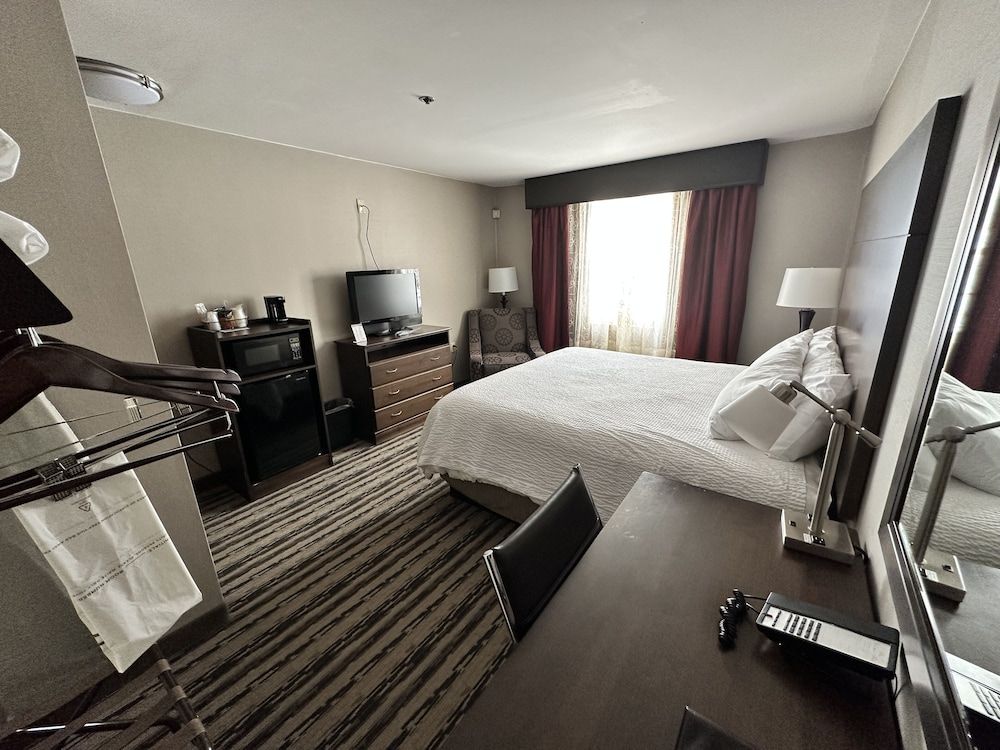 Colonial 3 étoiles à Gardner