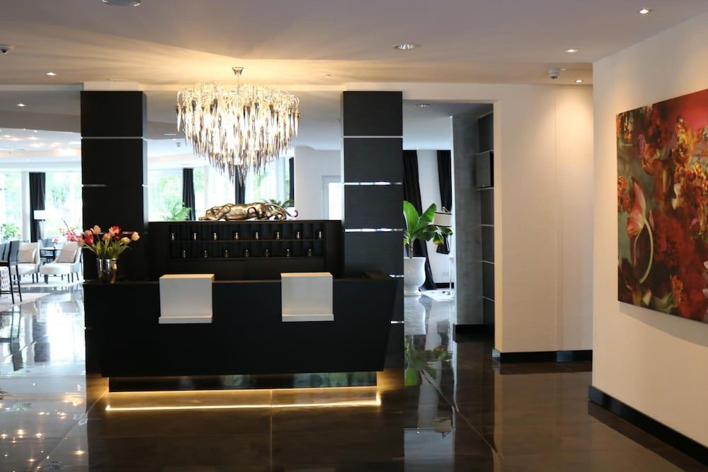 Kurhaus Design Boutique Hotel 2