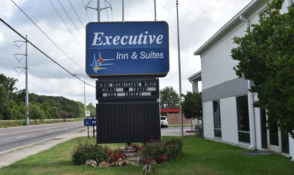 Executive Inn Baker 3 estrelas em Baker