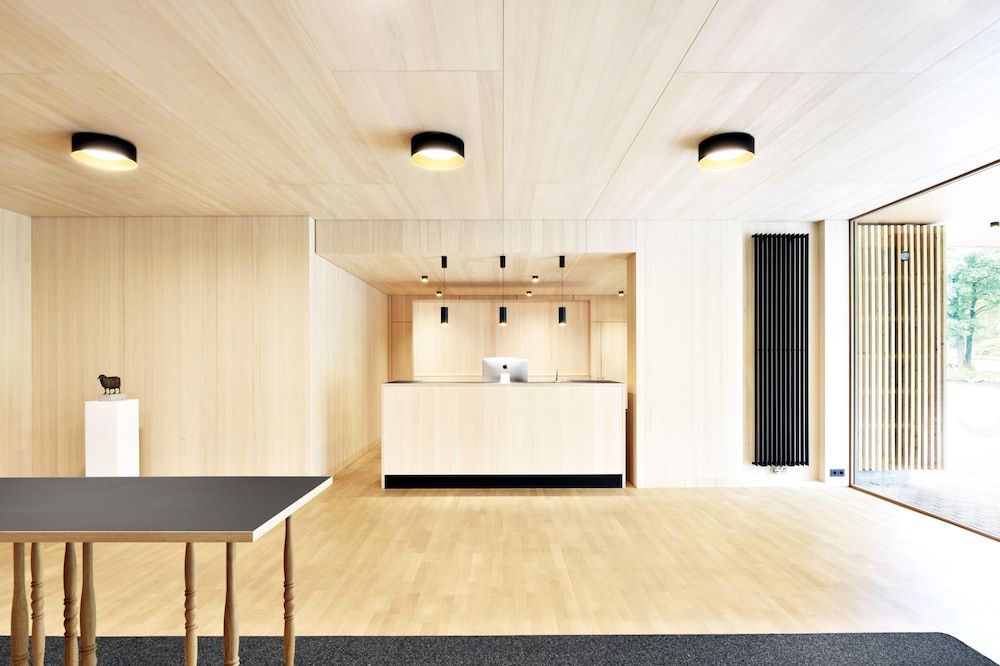 Hotel Sturm Bio- & Wellnesshotel in der Rhön 2