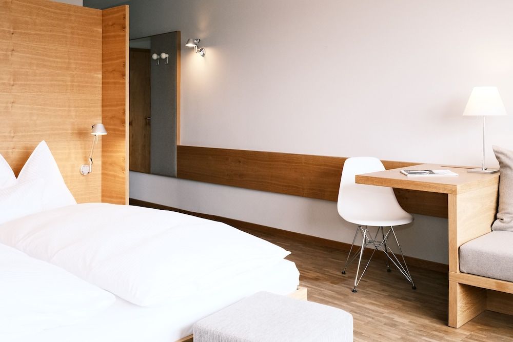 Hotel Sturm Bio- & Wellnesshotel in der Rhön 3