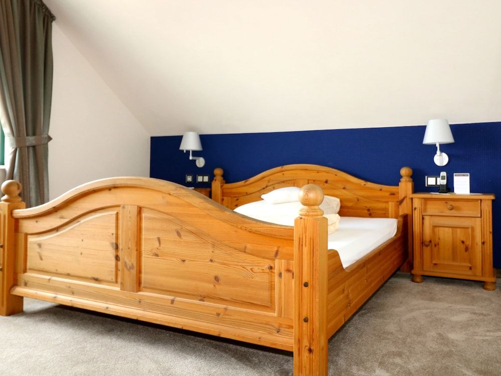 Hotel Landgasthaus Am Steendamm 3