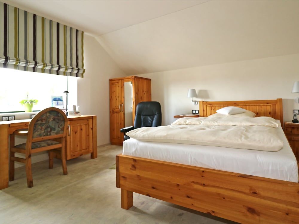 Hotel Landgasthaus Am Steendamm 2