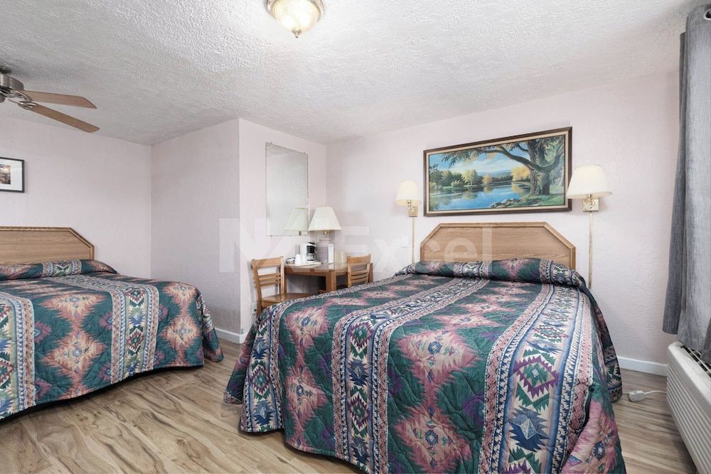 Marianna Inn Panguitch 2