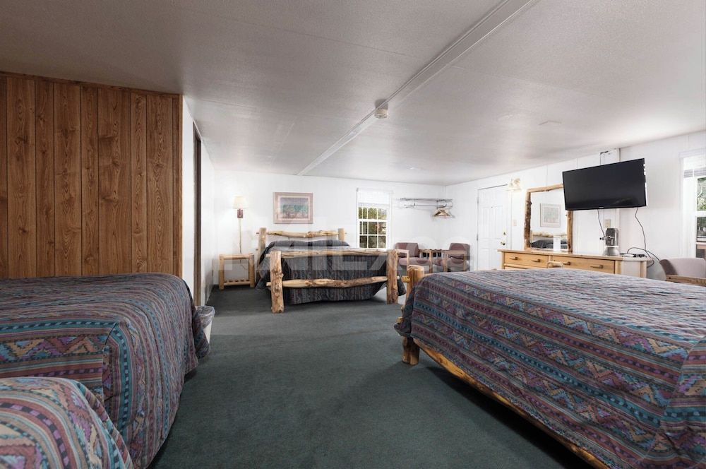 Marianna Inn Panguitch 3