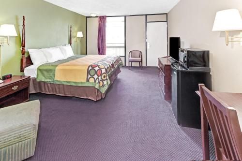 Super Inn & Suites Carrollton,West Georgia 3
