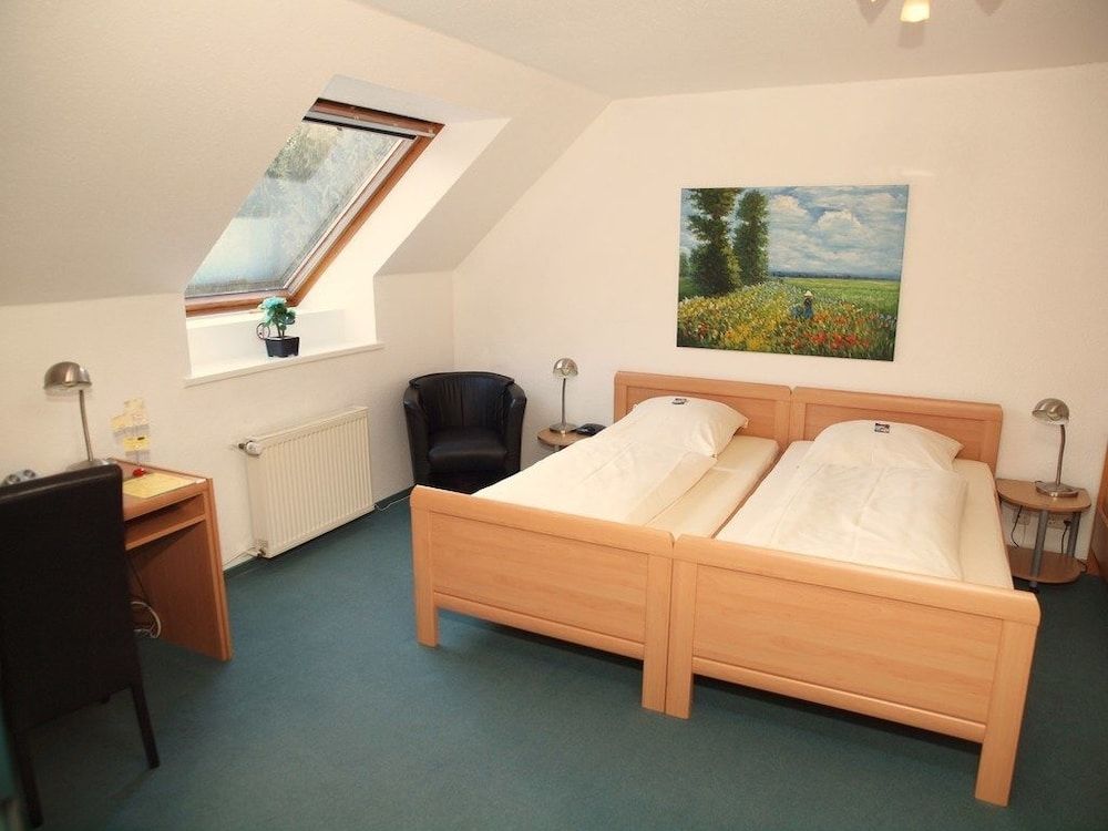 Schlossgarten GÔøΩstehaus 3