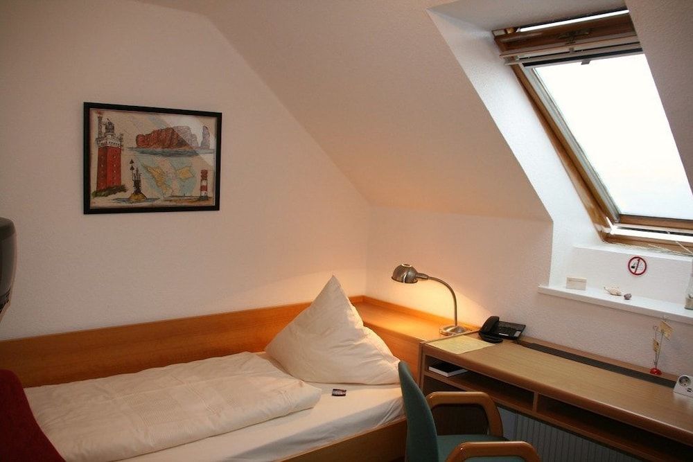 Schlossgarten GÔøΩstehaus 2