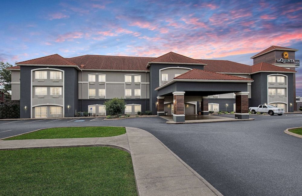 La Quinta Inn & Suites by Wyndham Bowling Green 3 estrellas en Bowling Green