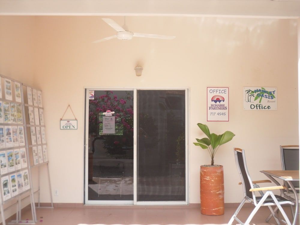 Hamlet Oasis Resort 2
