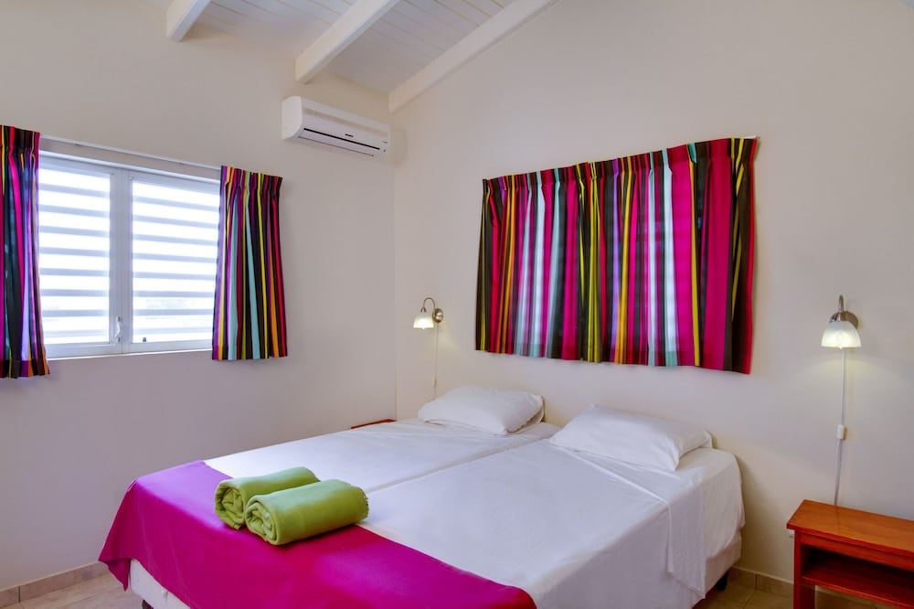 Hamlet Oasis Resort 3