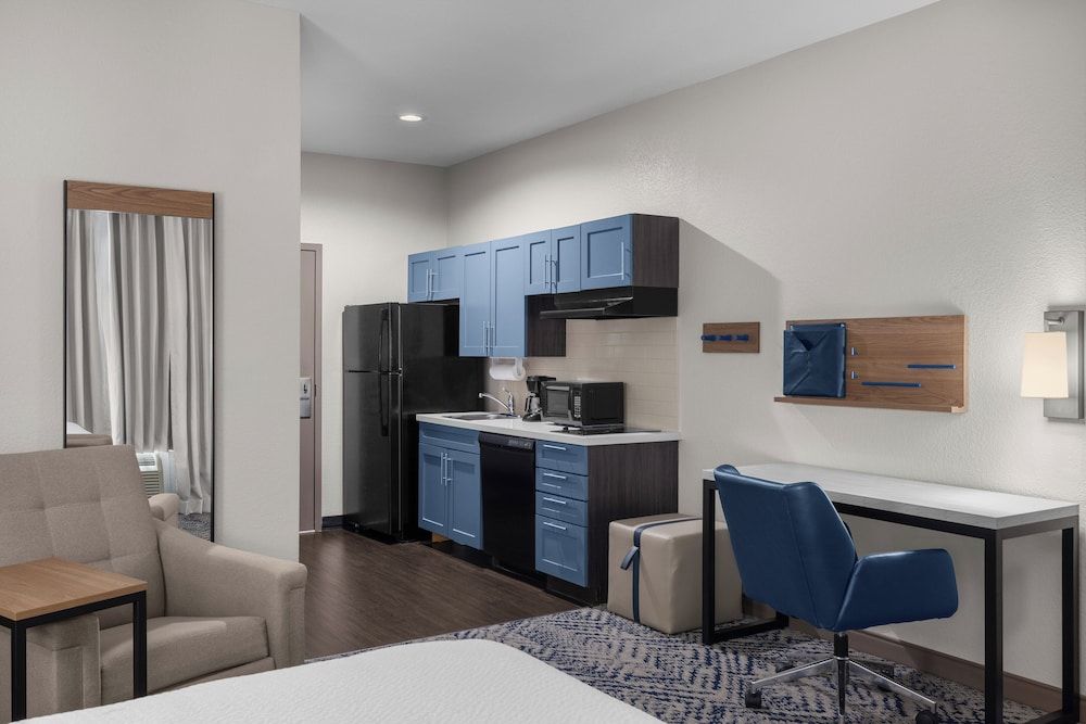 Candlewood Suites Alexandria by IHG 3