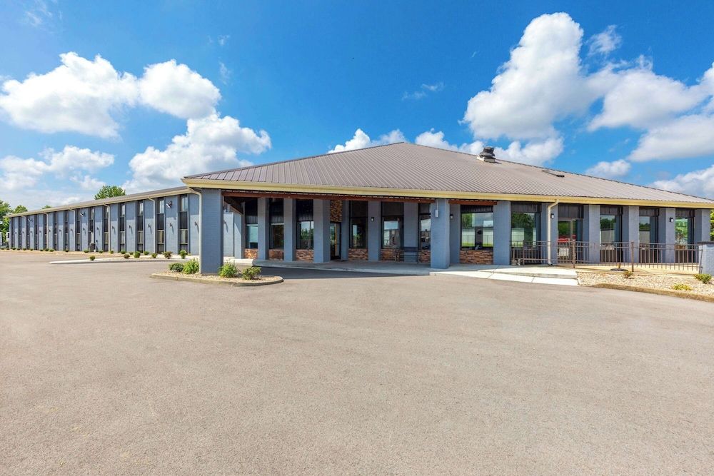 Days Inn by Wyndham Glasgow 2 étoiles à Glasgow