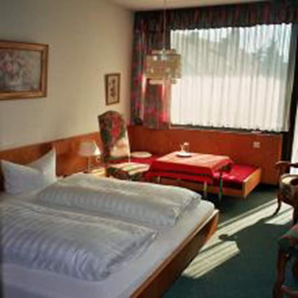 Hotel-Gasthof Resengörg 2