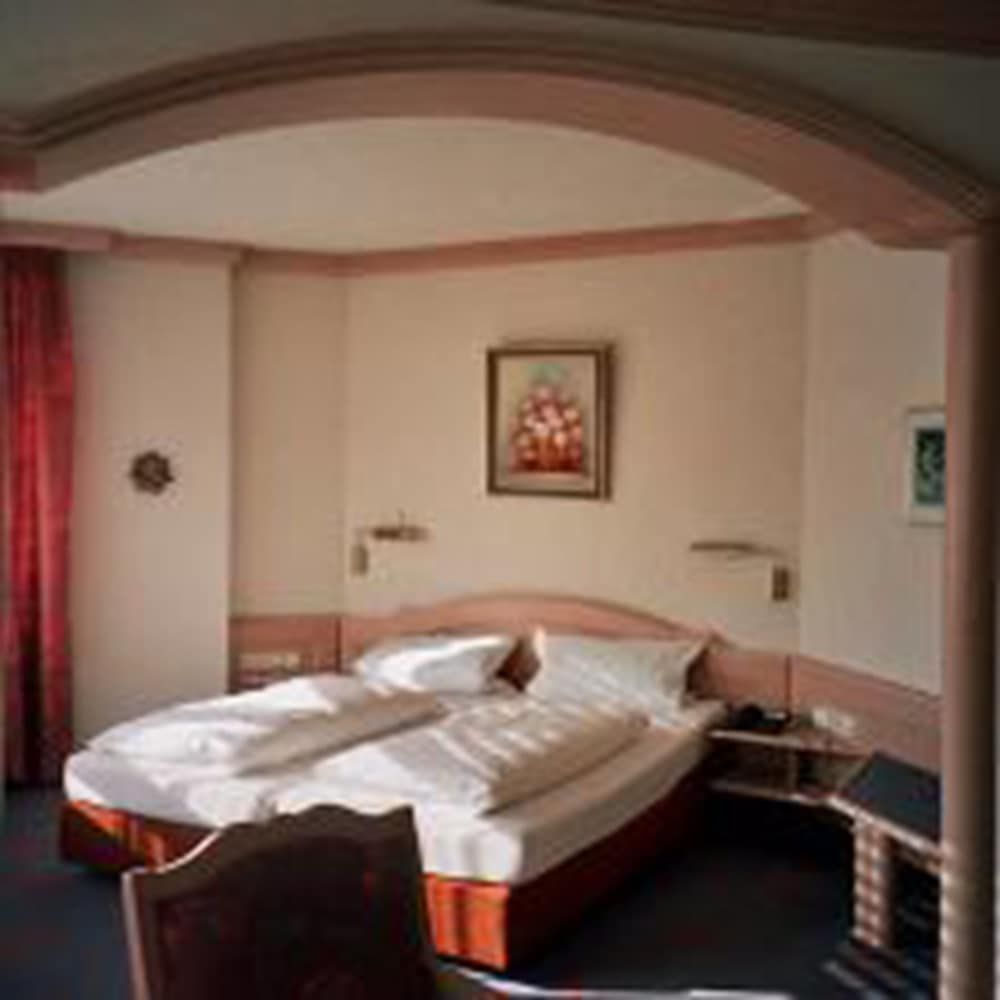 Hotel-Gasthof Resengörg 3