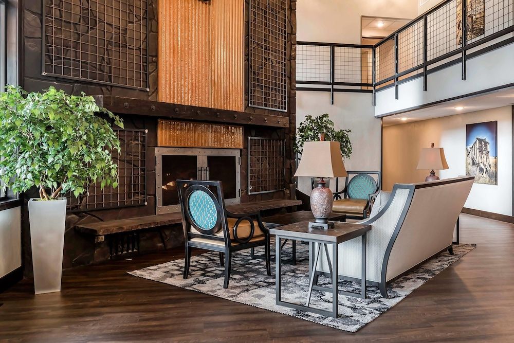 Copper King Convention Center, an Ascend Collection Hotel 2