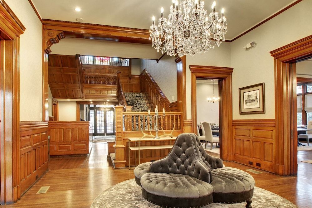 Hotel Finial, BW Premier Collection 3