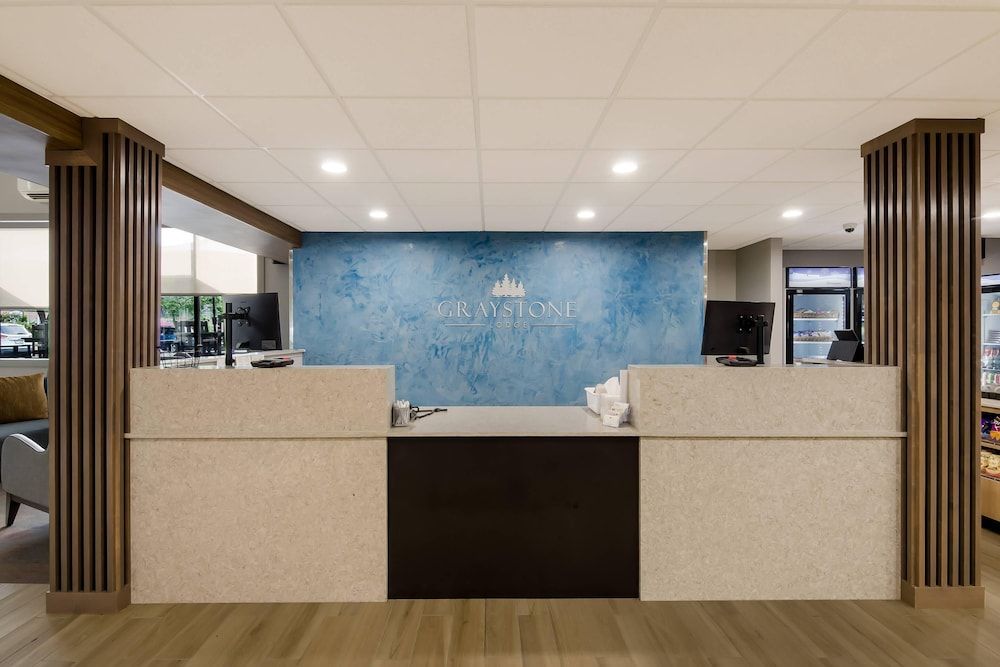 Graystone Lodge, an Ascend Collection Hotel 3